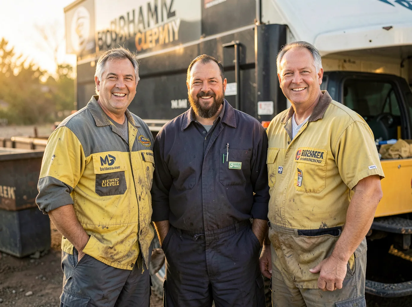 Sewage Cleanup company in Covington, PA