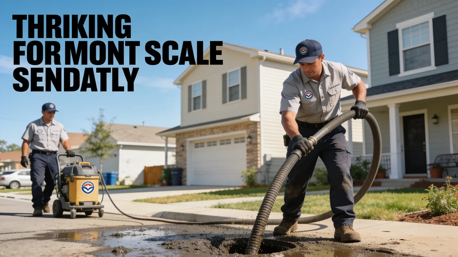 Sewage Cleanup in Covington, PA near me